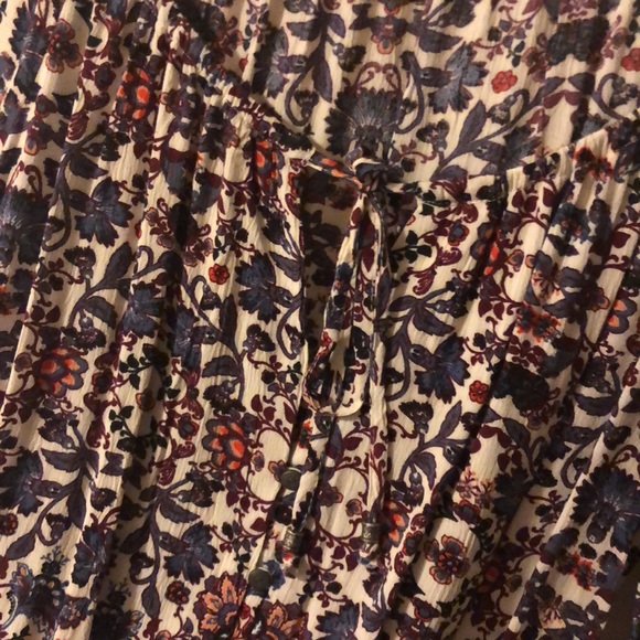 Boho Romper - Picture 7 of 8